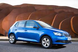 Mainly because like all skodas, it's entirely fit for purpose and not the. Skoda Fabia Hatch Se 1 0 Tsi 95 Review