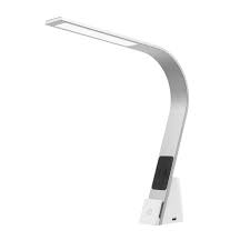 Brooklyn Aura With Wireless Qi Charging In 2021 Task Lamps Task Lamp Desk Led Desk Lamp