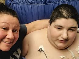 UPDATE: Hoping For A Christmas Miracle, But Cards Will Help