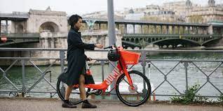 Dorénavant, vous devez justifier d'une aide locale pour obtenir en complément accueil → vie pratique → aides aux transports → comment obtenir une aide pour un vélo électrique ? Decouvrez Comment Marche Un Velo Electrique Uber Blog