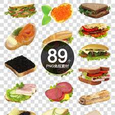 汉堡烤面包素材巨无霸汉堡burger toast material giant burger burger hd images toast