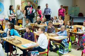 Školní výlety a exkurze · matematické soustředění. Prvni Den Vaseho Prvnacka Ve Skole Zs Chvaleticka Praha 9