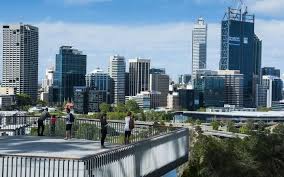 Perth news march 23, 2021. Perth Avoids Lockdown As No New Covid 19 Cases Recorded Rnz News