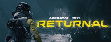 Search icons with this style. Returnal Blends Mystery And Action In Intriguing New Trailer