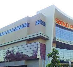 sanko park avm