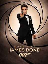 I'm honoured to confirm that I'll be playing James Bond in Bond 26 #aprilfools #jamesbond