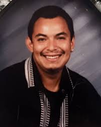 Rudy "Richie" Gallegos Jr. Obituary March 5, 2025