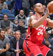Norman powell followed up his solid rookie season with another strong showing at the las vegas powell is a slashing guard with elite physical tools (including a 6'11 wingspan), who is at his best. Norman Powell 24 News Stats Photos Toronto Raptors Nba Msn Sports