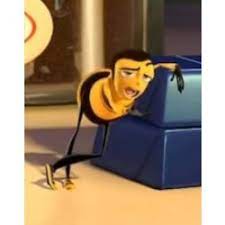 10 trivia questions, rated average. Bee Movie Quizzes