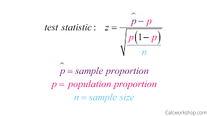 Population Proportion How To Defined W 7 Examples