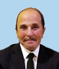 Mark M. Manougian Obituary