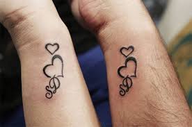 Unique Relationship Tattoos Designs For Party Couples Tattoo Designs Relationship Tattoos Tiny Tattoos