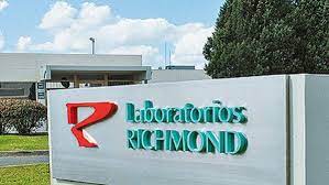 Choose from a list of 23 richmond logo vectors to download logo types and their logo vector files in ai, eps, cdr & svg formats along with their jpg or png logo images. Alberto Fernandez Visitara La Planta De Laboratorios Richmond En Pilar