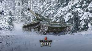 1920x1080 World Of Tanks Blitz Game Wallpaper Tank Kartiny