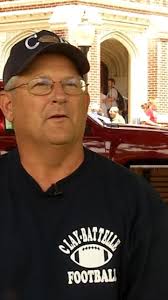 North-South Football: Wilson guiding 2016 North Bears