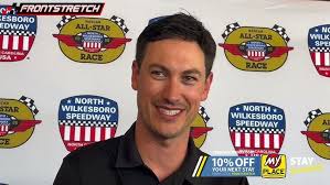 Josh Reaume Fills in for AJ Waller & Discusses the Challenge of NASCAR in  car Conditions