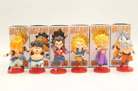 It is performed by the user that brings us to the end of the sixth lesson in the ~learn cool kanji with dragon ball!~ series! 6 Pz Set Dragonball Super Son Goku Ultra Istinto Ui Gogeta Caulifla Wcf Saiyan Coraggio Brinquedos Figurals Collezione Regalo Aliexpress