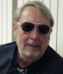 Roger MATHIEU, 75 ans (PONTEVÈS, VILLIERS EN BIERE)