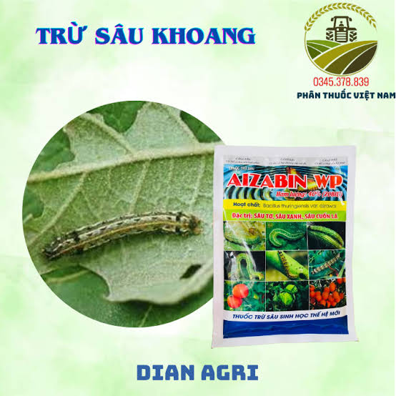 Aizabin WP