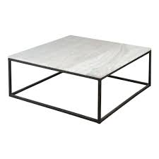 By convenience concepts (1) $ 188 24. Lifestyle Traders Harvey Stone Square Coffee Table With Black Base Reviews Temple Webster