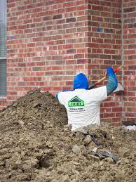 Home Foundation Repair | Free Inspection | A+ BBB Rated