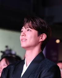 Actor #ParkBogum, the star of the hit K-drama  "#WhenLifeGivesYouTangerines," is this year's face of tourism in Korea.  Read more