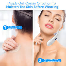 Masajeador de cuello con calor, fatiga y alivio del dolor, tejido profundo,  masajeador de cuello inteligente portátil con calor para mujeres y hombres  regalos : Amazon.es: Salud y cuidado personal