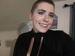 How do i grow hair after chemo fast? My Hair Just Started Growing Back After Chemo Shorthairedhotties