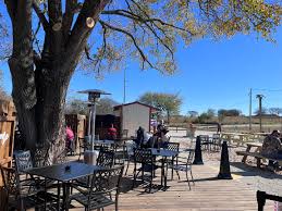 Doc’s Food Truck Park — Family restaurant food truck in Ada, Oklahoma