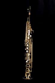 Kg G Series Iv Soprano Sax Lacquered Keys Body In Kenny G Saxophones Sopranos Saxophone Sax