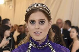 Princess beatrice (beatrice elizabeth mary; Princess Beatrice Of York Engaged To Edoardo Mapelli Mozzi Washington Times