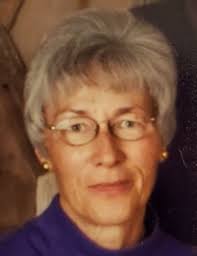 Sharon Rasmussen Obituary August 15, 2020