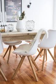 Minimalistisch Skandinavisch Scandinavian Minimalism Esszimmer Interior Dining Puuuro Unser D Scandinavian Dining Room Scandinavian Interior Interior