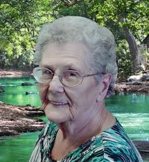 Irene Young Obituary January 1, 2025
