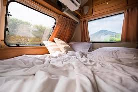 Some rvs can also fit a conventional king mattress. Rv Mattress Sizes Sleep Foundation