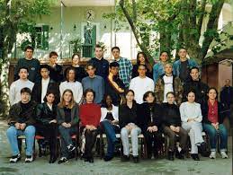 Saint joseph les maristes 22, rue sainte victoire 13006 marseille tél : Photo De Classe 1ere L De 1998 College Saint Joseph Les Maristes Copains D Avant