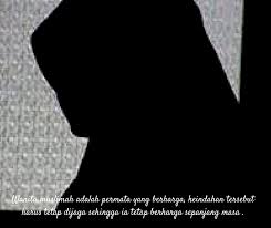 Oleh karena itu, kamu tak perlu bersedih. Kata Mutiara Ta Arufan Dan Pacaran Dalam Islam Taaruf Facebook