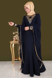 En Yeni Modeller Kollari Sifon Pelerin Gold Detay Balik Abiye Laci Urun Kodu Asm2022 129 90 Tl Kiyafet Abaya Modasi Elbiseler