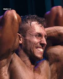 Michael Kiener (CH) 26th SNBF International Open Championships 2024  Unterägeri, Switzerland 19.10.2024 Athlet: @michael_kiener_ Video stills by  @flexzine #snbf #mensphysique #bodybuilding #classicbodybuilding #fitness  #motivation #competition ...