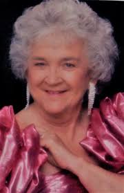 Obituary information for Margaret Emma Exley