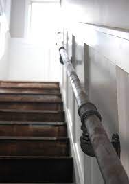 But with a little help, we can have our homes adorned by stylish railings and banisters that suit our tastes. 17 Ingenious Staircase Railing Ideas To Spruce Up Your House Design