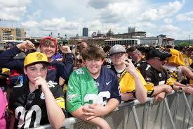 NFL Draft results 2026: Live blog, trades, updates, picks, and more