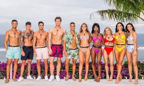 Love island is a dating reality show that originated in the united kingdom in 2005 as celebrity love island. Love Island 2021 Sie Ist Schon Jetzt Die Favoritin Der Love Island Fans Ready For Your Next Love Island Fix Gjl Memories