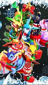 Christmas Pokemon Wallpaper Posted By Christopher Walker Cute pics of puppies (71 wallpapers). christmas pokemon wallpaper posted by