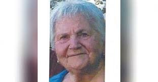 Giuseppa Alvaro Obituary