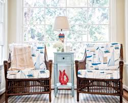 Choose from contactless same day delivery, drive up and more. Coastal Upholstered Chairs In Beachy Nautical Fabrics Coastal Decor Ideas Interior Design Diy Shopping