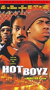 We had trouble retrieving these reviews. Amazon Com Hot Boyz Vhs Gary Busey Silk Tha Shocker Jeff Speakman Snoop Dogg Master P C Thomas Howell Master P Movies Tv