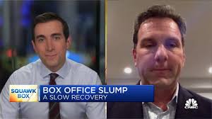 Box Offices Will Recover New Reality Will Look Much Better Than Now Puck News Belloni Cnbc News Oakland News Now Sf Bay Area East Bay California World