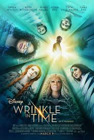 A Wrinkle In Time 3 9 18 I Will Start Reading This Book Before Seeing This Film Soexcited A Wrinkle In Time Films Complets Gratuits Nouveaux Films