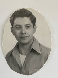 Pedro Escobedo Obituary March 22, 2021